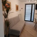 Апартаменты Montallegro *