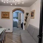 Montallegro Веццано-Лигуре
