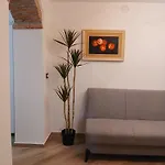 Montallegro Апартаменты