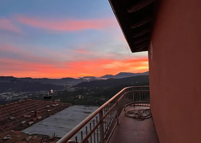 Apartman Montallegro *