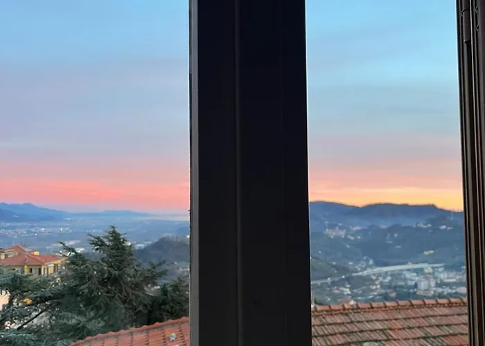 Montallegro Vezzano Ligure