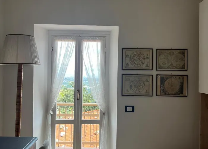 Montallegro Apartman