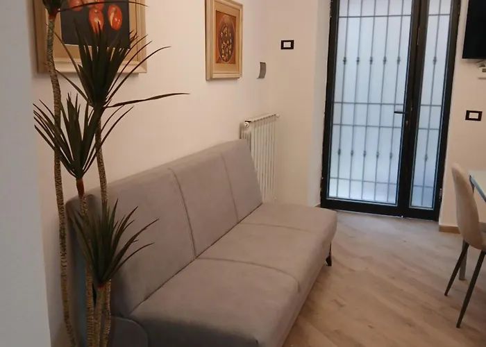 Apartman Montallegro *