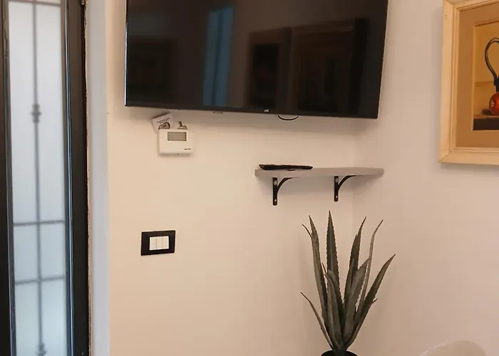 Montallegro Apartman *