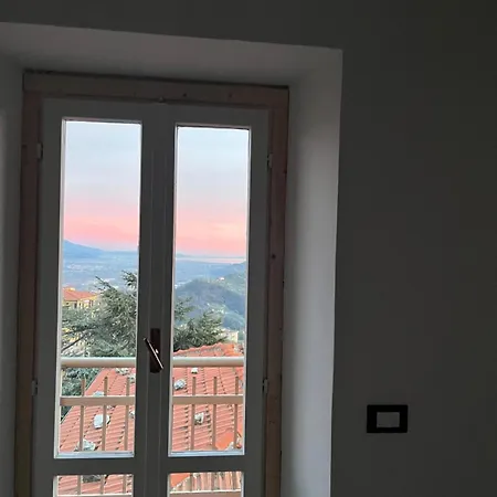 Appartement Montallegro Vezzano Ligure