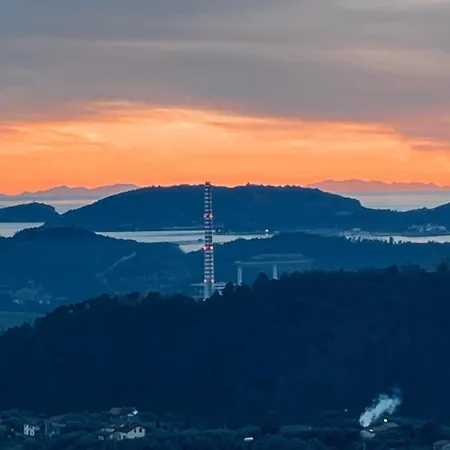 Montallegro Апартаменты