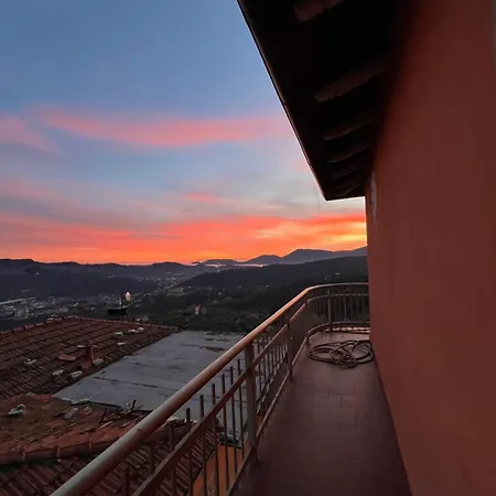 Апартаменты Montallegro *