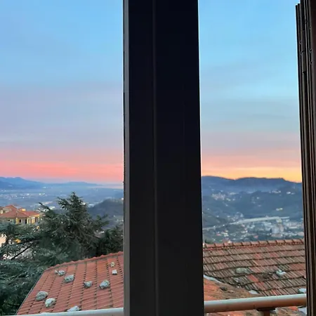 Montallegro Vezzano Ligure