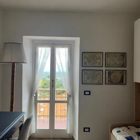 Montallegro Apartment