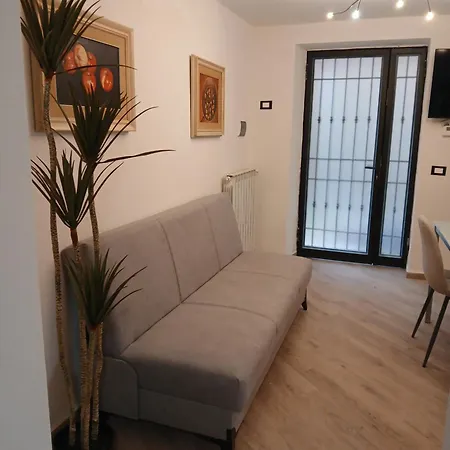 Apartment Montallegro *