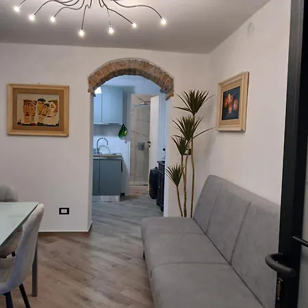 Montallegro Vezzano Ligure