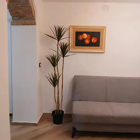 Montallegro Appartement