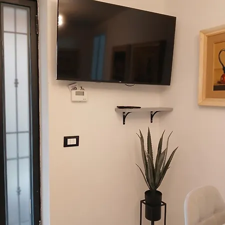 Montallegro Apartment *
