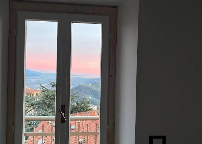 Apartment Montallegro Vezzano Ligure