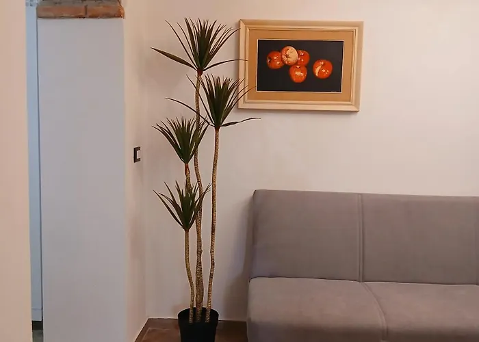 Montallegro Apartment